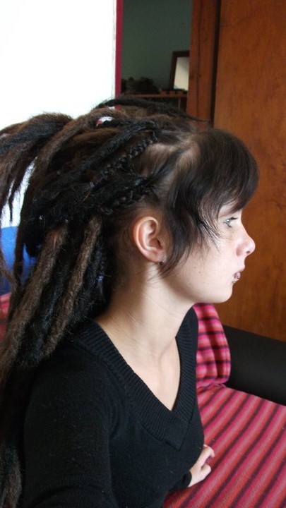 Dreads by Liloo 62388_10