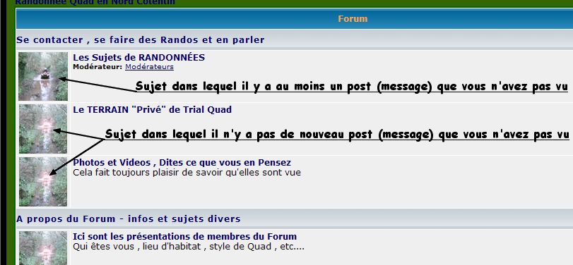 TRUCS DU FORUM POUR LES NULS Post10