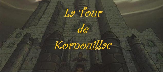 Le Royaume de Kornouillac
