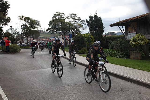 El Bike-maraton  Montes del Sella- 04210