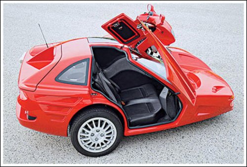 Le Snaefell: le side-car "Ferrari" de François Knorreck Porte_11