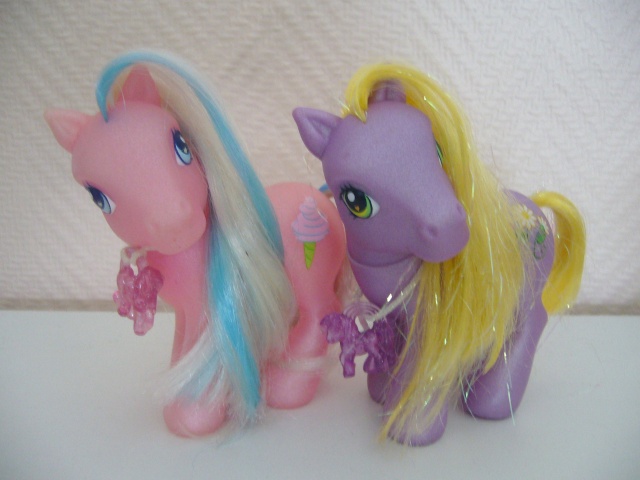 Mes petits poneys <3 P1110325