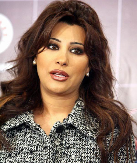 الفنانه نجوى كرم قبل وبعد التعديل Barabe10