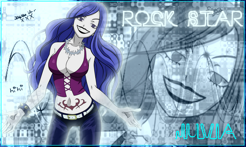 Kitty's Galery! Juvia11