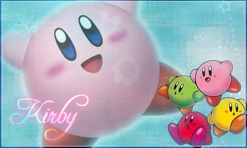 Kitty's Galery! Kirby10