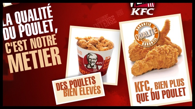 ¤ KFC ; Ce que l'on vous fait croire ...  Kfc10
