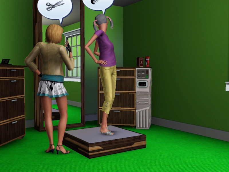 Ahnengeflüster - Sims 3 - Seite 3 Screen31