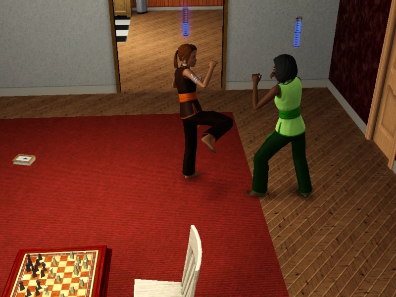 Ahnengeflüster - Sims 3 - Seite 3 Screen38