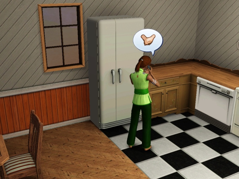 Ahnengeflüster - Sims 3 - Seite 3 Screen40