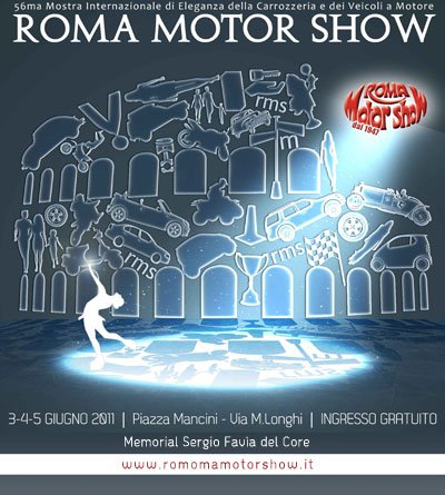 2011 - Roma MotorShow 2011 22690010