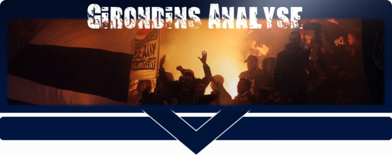 Choisissez le "header" (image en haut du site) pour la version 3 du site de Girondins Analyse. (Plusieurs choix possible) Header16