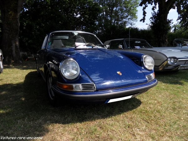 Porsche 911 2.2 E/S/T (1969-1971) 28922210