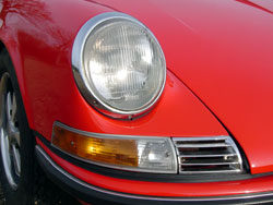 PORSCHE 911 2.0 E (1968 - 1969 ) 9112le12