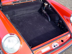 PORSCHE 911 2.0 E (1968 - 1969 ) 9112le15