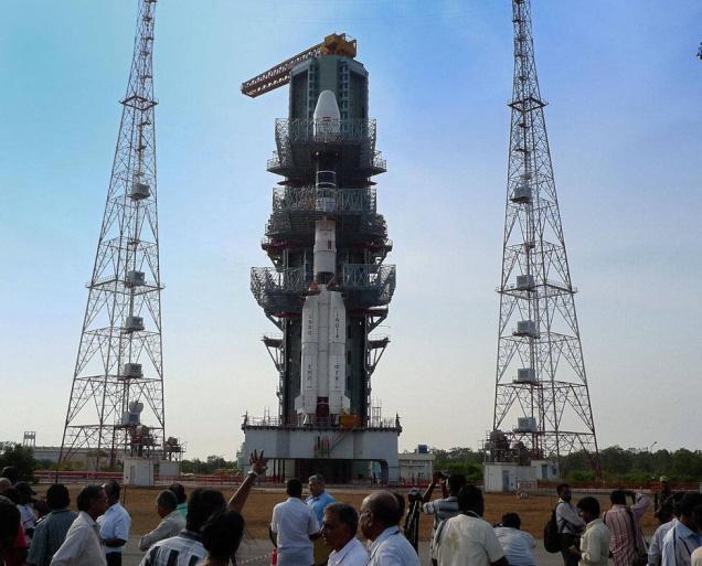 Inde - Lanceur GSLV pour satellite Géostationnaire 10_th_10