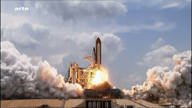Documentaire sur Hubble sur Arte Redime17