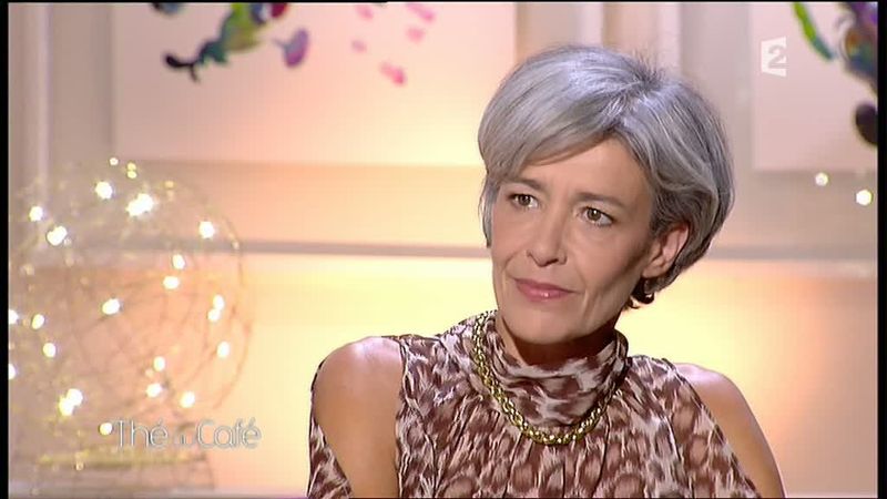 Claudie Haigneré - 1ère Française dans l'espace Vlcsna50