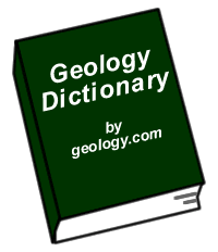 Từ điển chuyên ngành Geolog10