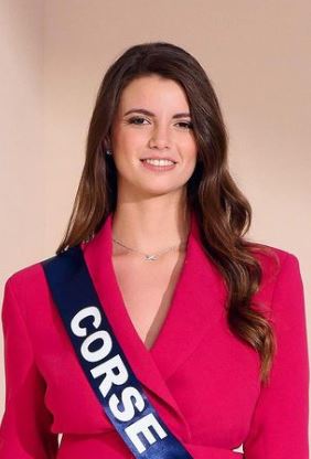 Miss France 2023 Corse11