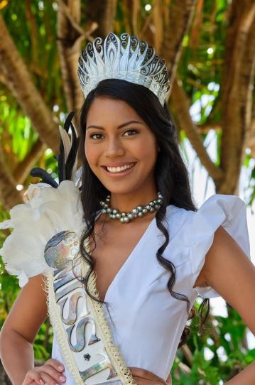 Miss France 2023 Tahiti11