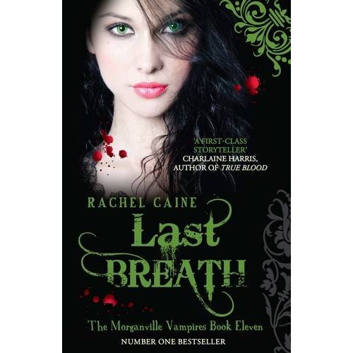 Book Eleven - Last Breath - OUT NOVEMBER 2011 51ircy10