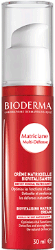 Crèmes hydratantes Matric10