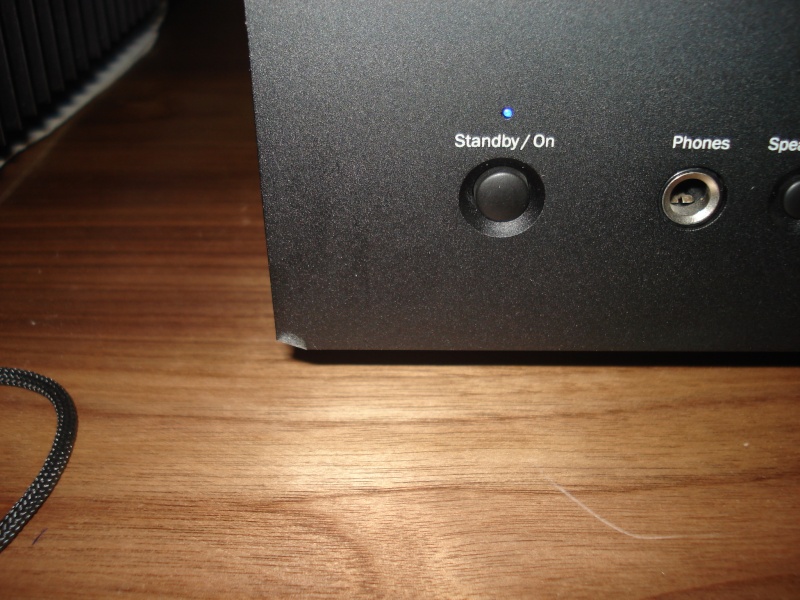 Cambridge Audio Azur 840A Integrated Amplifier (Used)SOLD Cambri11