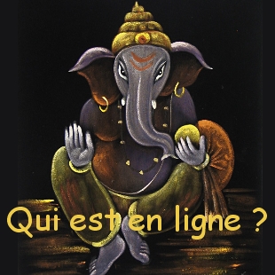 Qui est en ligne ?