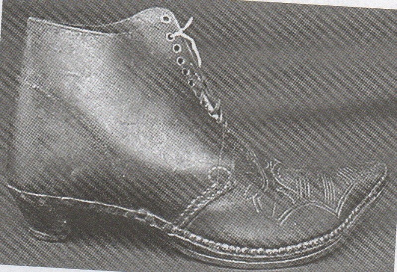Les reproductions de chaussures civil war Img22910