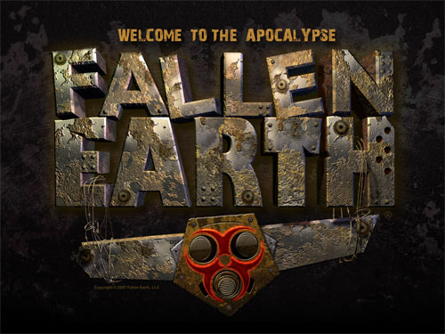 Fallen Earth 2058010