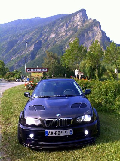 B///MW 328CI E46 kit carrosserie personaliser et sobre ***** 29017710