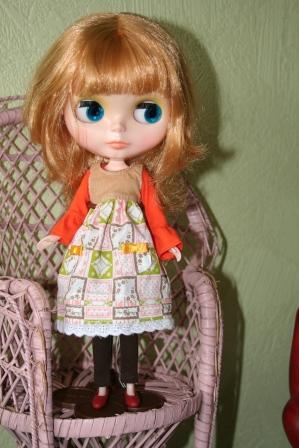 custo sur une "fausse blythe" Blythe38