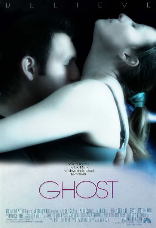 montage pour affiches mariage  Ghost110