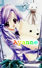 Ayanne