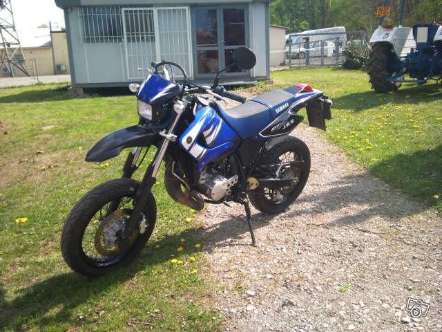 Motos / 125 / gros cube / sportives / cross / supermotard / etc... 88884110