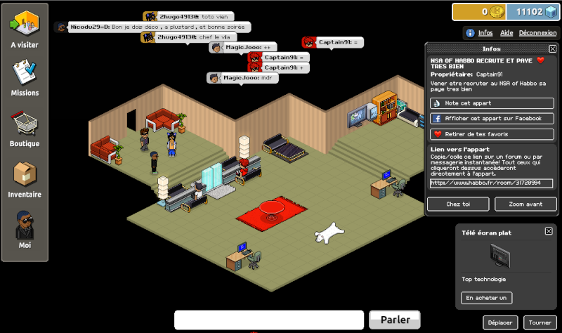 [Nicodu29=D] NSA Of Habbo [P] Avant_19