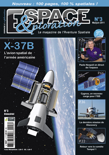 Espace & Exploration n°3 Cvee0312