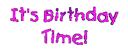 happy birthday Venus Birthd13