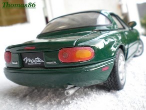 Ma collection 1/18 (Japonaises, Sportives, GT, Supercars) 3_mazd10