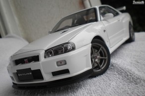 Ma collection 1/18 (Japonaises, Sportives, GT, Supercars) 7_skyl10