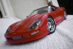 Ma collection 1/18 (Japonaises, Sportives, GT, Supercars) Callaw10