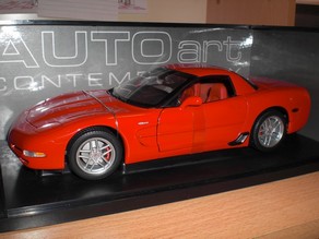 Ma collection 1/18 (Japonaises, Sportives, GT, Supercars) Chevro10