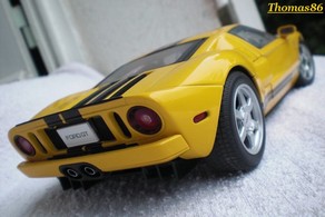 Ma collection 1/18 (Japonaises, Sportives, GT, Supercars) Ford_g11