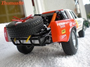 Ma collection 1/18 (Japonaises, Sportives, GT, Supercars) Toyota12