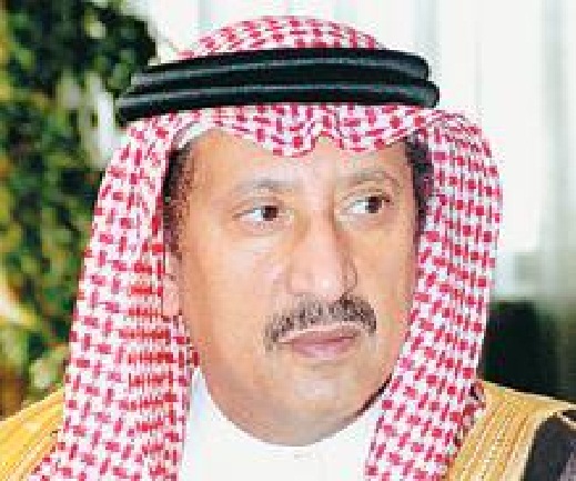 وفاة صاحب السمو الملكي الأمير تركي بن ناصر بن عبد العزيز آل سعود Fevr4110