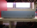 Arcam P85 Power Amplifier (Used) - SOLD P85fro10