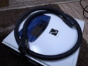 PS Audio xStream Power Plus Power Cord (Used) - SOLD Xstrea10