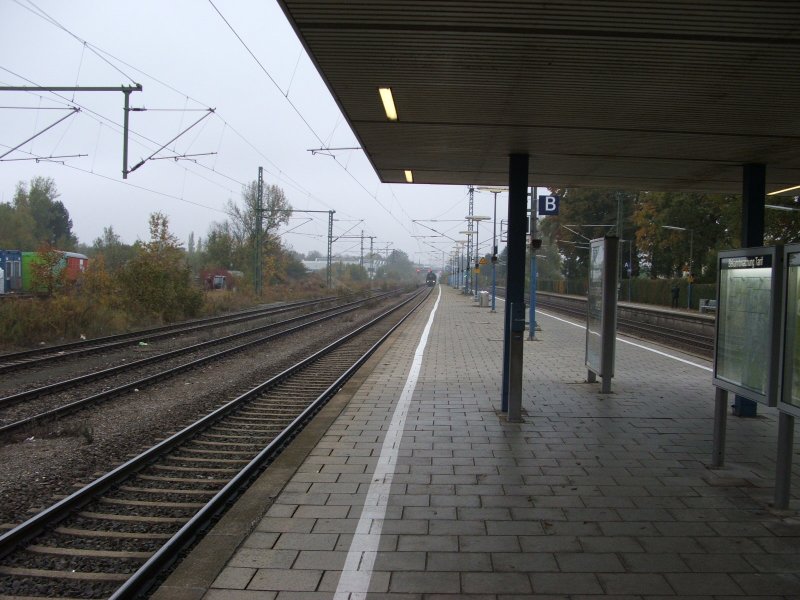 München - Moosach Dscf6642
