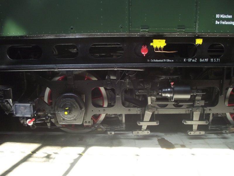 E 44 hoch 5 / 144 508-9 Lokwe314