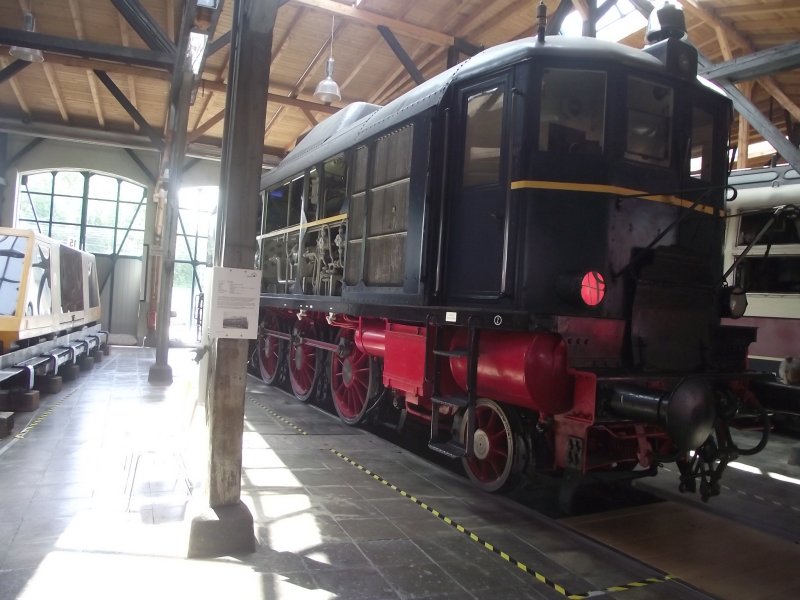V 140 001 Lokwe359